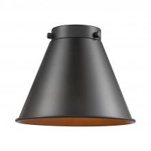  M13-OB - 10" Appalachian Metal Shade