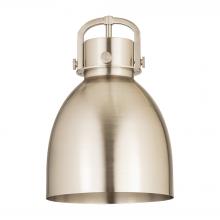  M412-10SN - Newton Bell 10 inch Shade