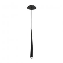  PD-41719-BK - Cascade Mini Pendant Light