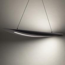  PD-44344-BK - Black Jack Linear Pendant