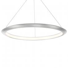  PD-55036-35-AL - The Ring Pendant Light