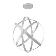  PD-61738-TT - Kinetic Chandelier Light