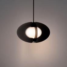  PD-94324-BK - Echelon Pendant Light