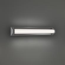  WS-1527-40-BN - Swale Bath Vanity Light