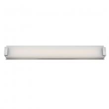  WS-3240-BN - Polar Bath Vanity Light