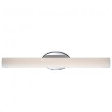  WS-3624-CH - Loft Bath Vanity Light