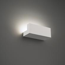  WS-38109-27-WT - Bantam Wall Sconce Light