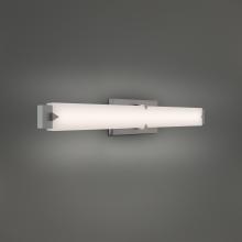  WS-7527-40-BN - Carlisle Bath Vanity Light