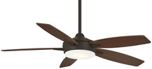  F690L-ORB/MM - Espace - LED 52" Ceiling Fan