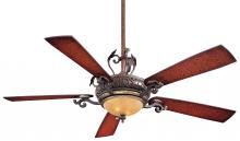  F705L-STW - 56" LED CEILING FAN