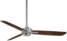  F727-BN/MM - Rudolph - 52" Ceiling Fan