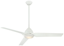  F753L-WHF - 54" LED CEILING FAN