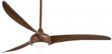  F848-DK - Light Wave - LED 65" Ceiling Fan