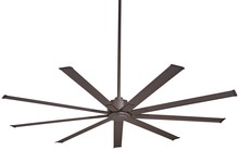  F887-72-ORB - CEILING FAN