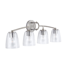  137941AS-488 - 4 Light Vanity