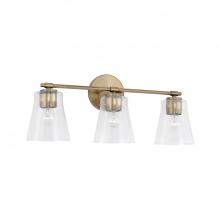  146931AD-533 - 3 Light Vanity