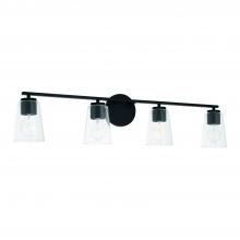  148641MB-537 - 4-Light Vanity