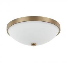  2323AD-SW - 2 Light Flush Mount