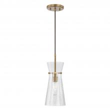 Capital 342411AD - 1 Light Pendant