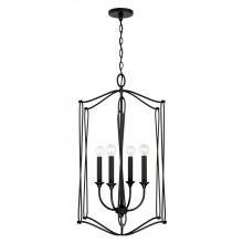  541642BI - 4 Light Foyer