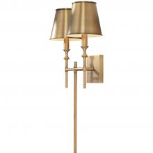  649721AD-708 - 2-Light Sconce