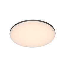  34118-016 - Outdr, LED Surface, Rnd, Graphite