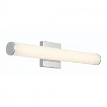 Eurofase 46822-024 - STEPRIDGE-VAN-24RD-24W-CHR