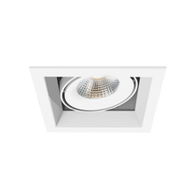 Eurofase TE131LED-30-4-22 - MuLT, 26w, Trm, 1LT , 30k, Wht/wht