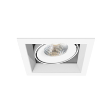 Eurofase TE131LED-35-4-22 - MuLT, 26w, Trm, 1LT , 35k, Wht/wht