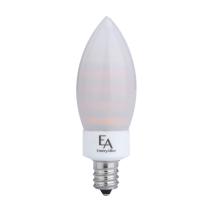  EA-E12-3.0W-002-AMB - Emeryallen LED Miniature Lamp