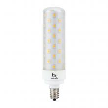  EA-E12-9.5W-001-279F-D - Emeryallen LED Miniature Lamp