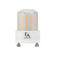  EA-GU24-5.0W-001-309F-D - Emeryallen LED Miniature Lamp