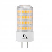  EA-GY6.35-5.0W-001-309F-D - Emeryallen LED Miniature Lamp