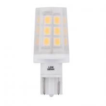  EA-T5-1.0W-001-AMB - Emeryallen LED Miniature Lamp