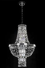  020370-010-FR001 - Capri 18 Inch Pendant