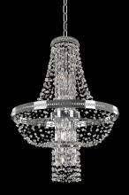  020371-010-FR001 - Capri 24 Inch Pendant