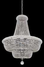  020972-010-FR001 - Napoli 34 Inch Pendant