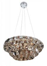 Allegri by Kalco Lighting 026350-010-FR000 - Gehry 24 Inch Pendant