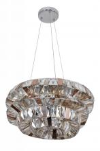 Allegri by Kalco Lighting 026351-010-FR000 - Gehry 18 Inch Pendant