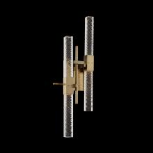  034922-038-FR001 - Apollo 4 Light Wall Sconce