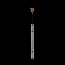 Allegri by Kalco Lighting 041955-062-FR001 - TUBO MINI PENDANT