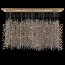 Allegri by Kalco Lighting 047241-018-FR001 - FLOATING LEAVES CUSTOM FLUSH