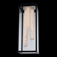  095545-052-FR001 - Lina Outdoor LED Tall Flush Mount