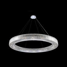  11713-010-FR001 - Rondelle 60 Inch Pendant