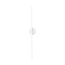  WS14947-WH - Chute 47-in White LED Wall Sconce