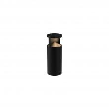  EB83317-BK-UNV - Dover 17-in Black LED Exterior Bollard