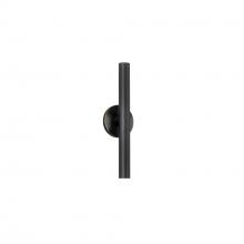  WS90416-UB - Mason 16-in Urban Bronze LED Wall Sconce