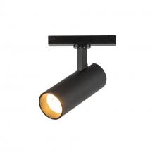 Kuzco Lighting Inc TRS25925-BK-4K - Paolo 25-in Black 4000K Trilo Track Directional Light