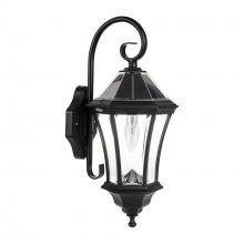  94BM50010 - Victorian Morph Solar Wall Light