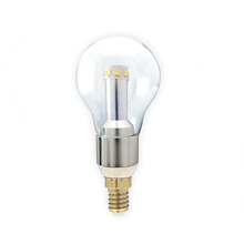  A50WW10W - GS Solar LED Light Bulb A50 Warm White (2700K)